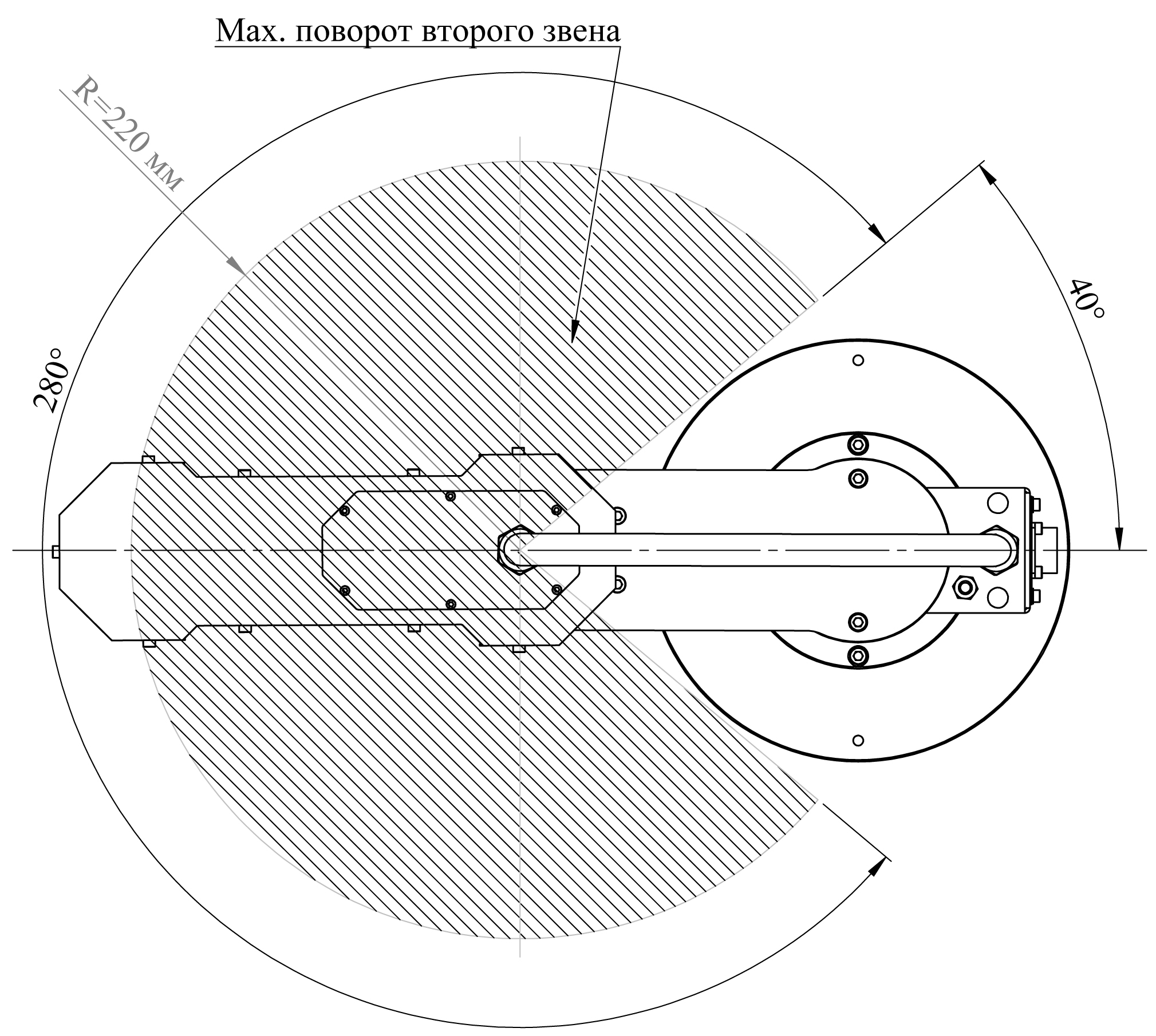 educational-cncn-robotic-arm SW